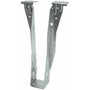 Simpson Strong Tie ITS2.56/11.88  2-1/2" x 11-7/8" I-Joist Top Flange Hanger w/Strong-Grip Seat Image 0