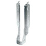 Simpson Strong Tie IUS2.06/11.88  2-1/8" x 11-7/8" Face Mount I-Joist Hanger w/Snap-Grip Seat Image 0