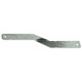 Simpson Strong Tie LTS12  12" Light Twist Strap Image 0