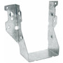 Simpson Strong Tie LUS26-2  Double 2x6 Light Double Shear Joist Hanger Image 0