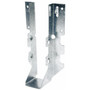 Simpson Strong Tie LUS28Z  2x8 Light Double Shear Joist Hanger Z-Max Finish Image 0