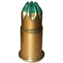Simpson Strong Tie P22AC3  .22 Caliber Power Load "A" Crimp Green (Level 3) 100 per Box Image 0