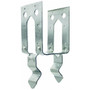 Simpson Strong Tie PB44  4 x 4 Post Base  Image 0