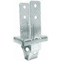 Simpson Strong Tie PBS46  4 x 6 Post Standoff Base Image 0