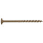 Simpson Strong Tie SDWS22400DB-RC12  0.220" x 4" Stong-Drive Structural Wood Screws with 6-Lobe Drive Head - 12 per Package Image 0
