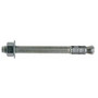 Simpson Strong Tie STB2-50414  1/2" x 4-1/4" Strong-Bolt 2 Wedge Anchors - 25 per Box Image 0