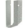 Simpson Strong Tie SUL210  2 x 10 Face Mount Joist Hanger Skewed 45° Left Image 0