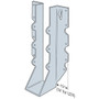 Simpson Strong Tie U26  2 x 6 Standard Joist Hanger Image 1