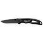 Sarge Knives SK-25BK  Skeleton Frame Folding Knife - Skeleton Image 0