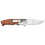 Sarge SK-65  Flash Wooden Swift Assist Folder 3.5" Blade Image 1