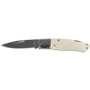 Sarge Knives SK-703  Decorative White Bone Folder with 2-1/8" Blade Image 0