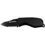 Sarge Knives SK-800  Compact-size Tactical Knife with 2-1/2" Blade - Grunt Image 0
