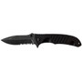 Sarge Knives SK-811  Swift Assist Opening Knife with 3-1/2" Blade - Foxtrot Image 0
