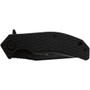 Sarge Knives SK-819  Stonewashed Swift Assist Folding Knife with 3-1/2" Blade - Shadow Image 1