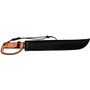 Sarge SK-950C  Jungle Expedition Machete with Saw Back 18" Full Tang Blade Image 1
