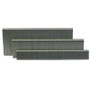 Senco A809909  Assorted Galvanized 18-Gauge 1/4" Crown Staples - Variety of 900 per Package Image 0