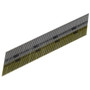 Senco DA23EPBN  2-1/4" Bright 15-Gauge Angled Finish Nails - 4000 per Package Image 0