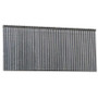Senco M001007  2-1/2" Galvanized 16-Gauge Straight Finish Nails - 2000 per Package Image 0