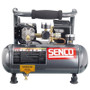 Senco PC1010  1/2 HP, 1 Gallon Finish and Trim Air Compressor Image 0