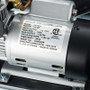 Senco PC1010  1/2 HP, 1 Gallon Finish and Trim Air Compressor Image 2