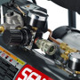 Senco PC1010  1/2 HP, 1 Gallon Finish and Trim Air Compressor Image 3