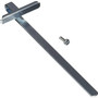 Skil 13896  Adjustable Rip Fence for Skil Worm Drive Saws (2610914629) Image 0