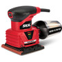 Skil 7292-02  1/4 Sheet Palm Sander with Pressure Control Image 1