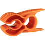 SharkBite 23369A  Radial Pipe Cutter 1/2" to 1" PEX and PE-RT Pipe - Orange Image 0