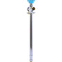 SharkBite 24636LF  1/2" Push-to-Connect x 3/4" MHT x 12" Length Frost-Free Sillcock Image 0