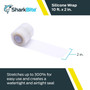 SharkBite 25406  2" Wide x 10' Length Silicone Pipe Wrap Image 1