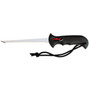 Shark Corp 10-2206  6" x 7-TPI RockEater Dry Wall Saw Image 0