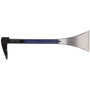 Shark Corp 21-2220  8" SharkGrip Prybar & Nail Puller Image 1