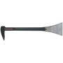 Shark Corp 21-2225  10" SharkGrip Prybar & Nail Puller Image 0