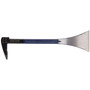 Shark Corp 21-2225  10" SharkGrip Prybar & Nail Puller Image 1
