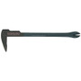 Shark Corp 21-2016  6-1/4" SharkGrip Nail Puller for 1" to 1-3/4" Finish Nails Image 0