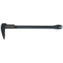 Shark Corp 21-2020  7-5/8" SharkGrip Nail Puller for 1-1/4" to 2" Finish Nails Image 0