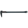 Shark Corp 21-2023  9" SharkGrip Nail Puller for 1-1/4" to 2-1/4" Finish Nails Image 0