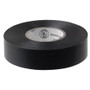 Satco 90-1420  3/4" x 60' Black PVC Electrical Tape Image 1