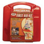 SAS Safety 6010  10-Person First Aid Kit with Plastic Case Image 0