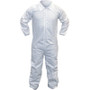 SAS Safety 6853  Gen-Nex Painter's Coverall - Large (1 per Package) Image 0