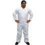 SAS Safety 6853  Gen-Nex Painter's Coverall - Large (1 per Package) Image 1