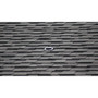 Super Anchor Safety 2813AR  RS-10 Single D-Ring Roof Anchor Stainless Strap Image 2