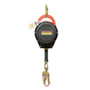 Super Anchor Safety 2901K  Self-Retracting Lifeline 50 Foot Galvanized Cable Image 0