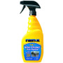 Rain-X 5071268  2-in-1 Glass Cleaner with Rain Repellent - 23 oz Image 0
