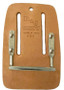 R & J Leathercraft 04395  Leather Hammer Holder Steel Cradle Loop (439) Image 0