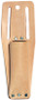 R & J Leathercraft 04535  Leather Riveted Utility Knife Holder (453) Image 0