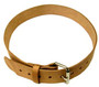 R & J Leathercraft 69605  2" Wide Leather Tool Work Belt - 44" Waist (960) Image 0