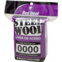 Red Devil 0320  #0000 Super Fine Steel Wool - 8 per Package Image 0