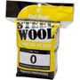 Red Devil 0323  #0 Fine Steel Wool - 8 per Package Image 0