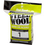 Red Devil 0324  #1 Medium Steel Wool - 8 per Package Image 0